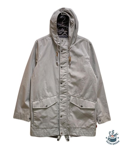 Levi mountain parka - levi's,