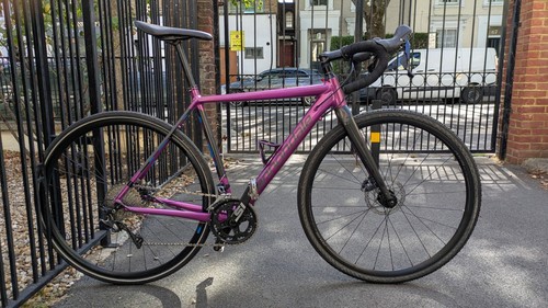 2019 cannondale caadx ultegra - 2019,