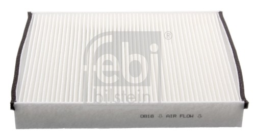 Febi bilstein filter cabin - bilstein,