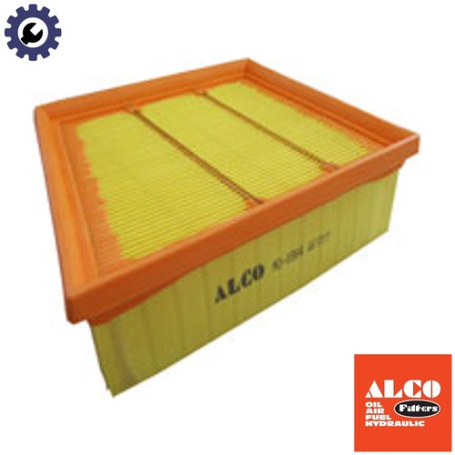 Air filter 8984 - filter, ford