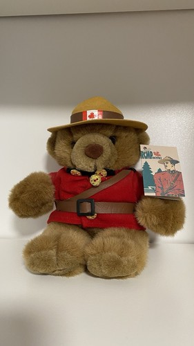 Royal canadian mounted police - mounted,