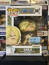 Funko Pop! Sanji #2087 9500PCS