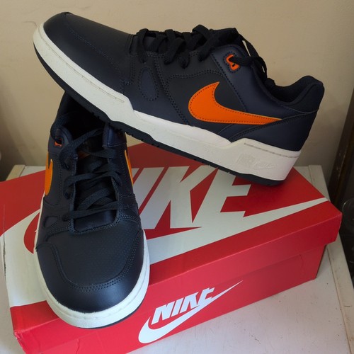 Nike full force men shoes - full,