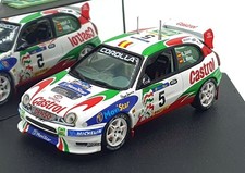 Vitesse 1/43 Scale V98199 -