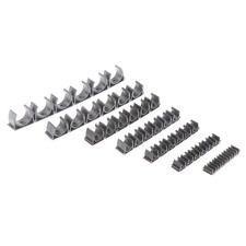 Pneumatic Tube Air Hose Fixing