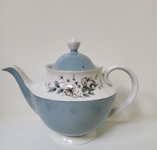 Royal doulton rose elegans - doulton, "rose