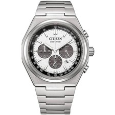Citizen Men's Watch Zenshin