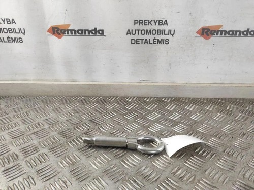 Polo van tow hook - vw, 6r