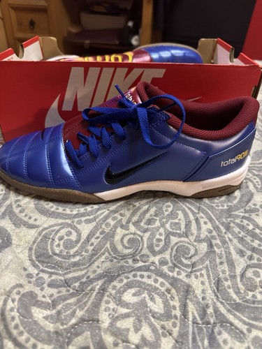 Nike total premium uk - 90’s,