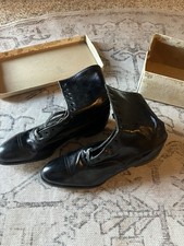 Antique GODMAN Men's Black