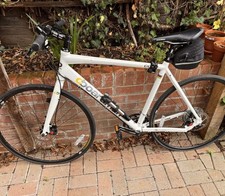 Boardman Hybrid Comp Bike - 700cc - Good Condition