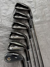 Cleveland CG16 Black Pearl