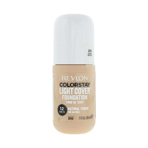 Revlon colorstay 12hrs 210 - 12hrs,