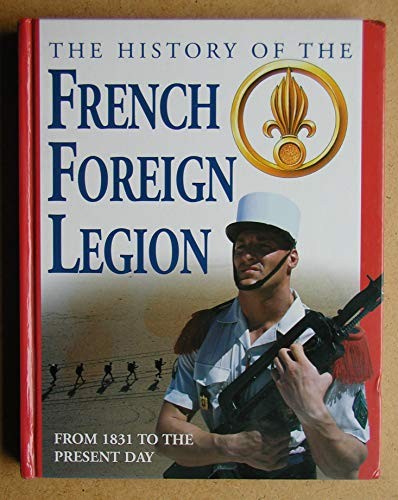 The history - the, french