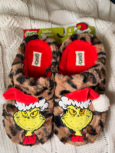 Grinch women faux fur - faux,
