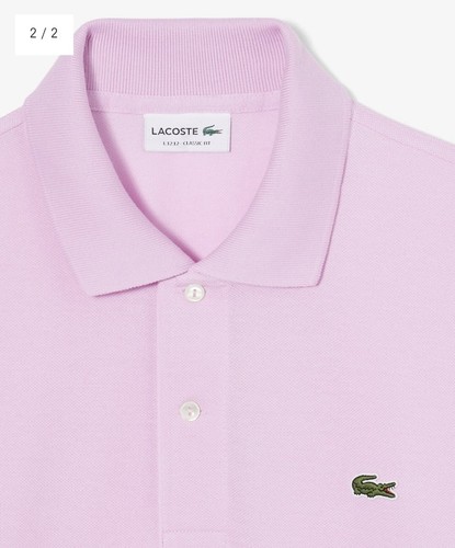 Lacoste mens classic - lacoste,