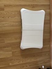 GENUINE NINTENDO Wii FIT