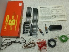 Triang Hornby R406 Automatic Train Control Set Boxed