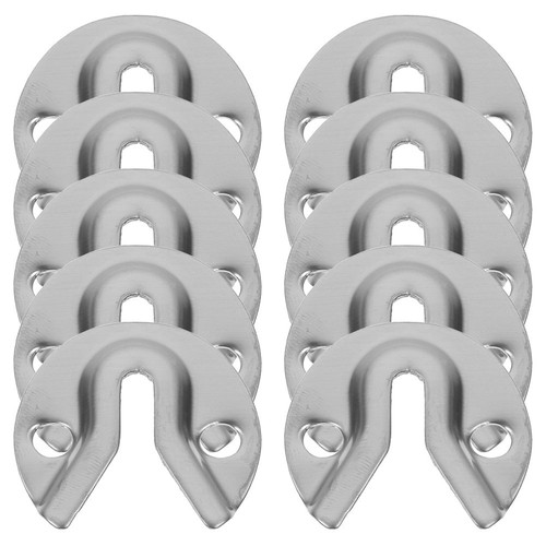 20pcs picture hooks keyhole - picture,