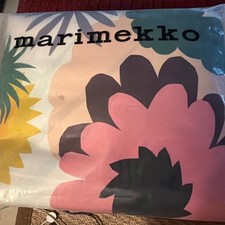 Marimekko King Duvet Cover + 2