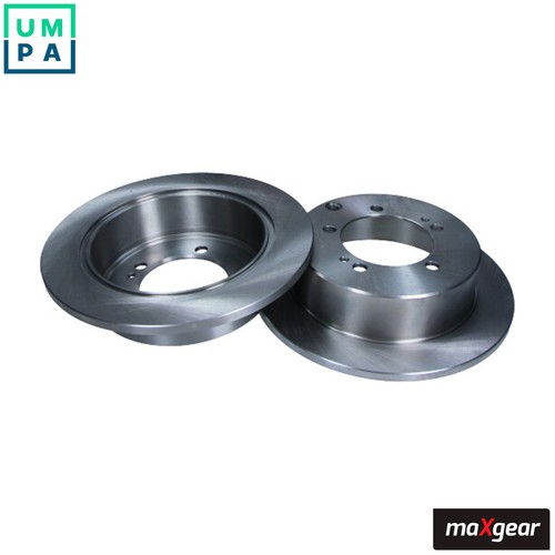 Brake disc 1948 for - 2x,