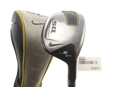 Nike machspeed golf club - machspeed,