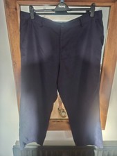 dunlop sport golf trousers 40w
