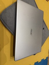 Acer Aspire A514-52 Laptop Core I7-10510U 1.8GHz, 8GB DDR4, 512GB SSD