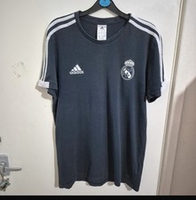 Adidas 2018 Real Madrid Navy Top | Size M