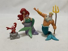 Bullyland Disney The Little