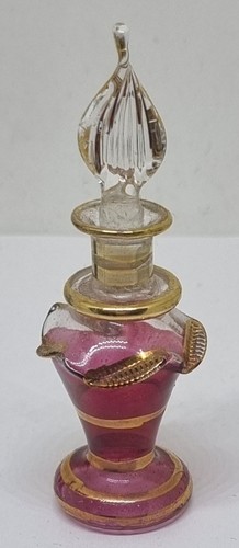 Vintage egyptian cranberry - vintage,