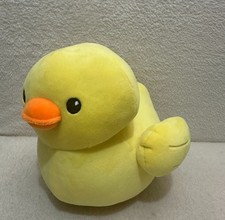 Smoochy pals yellow - , duck