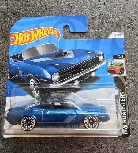Hot wheels 70s 1970 dodge - hot,