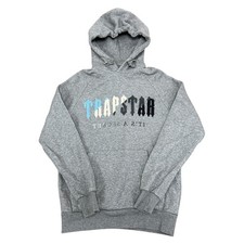 Trapstar Hoodie Pullover Y2K