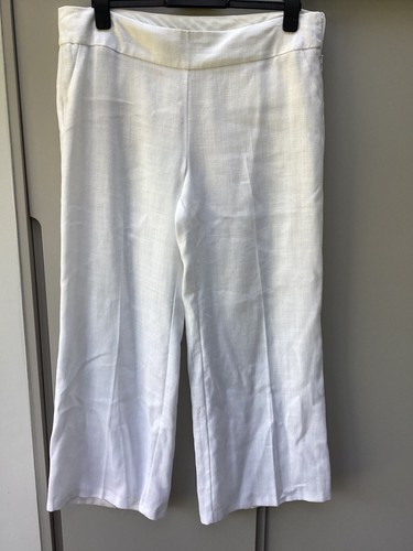 Autograph wide leg - m&s,