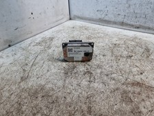 Ford KA ECU Engine Control