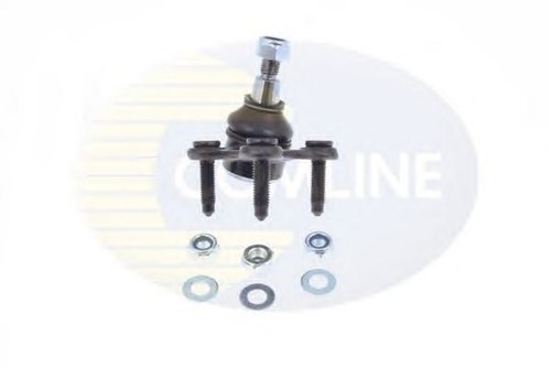 Suspension ball joint front - ball,