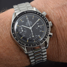 Omega speedmaster reduced - speedmaster,