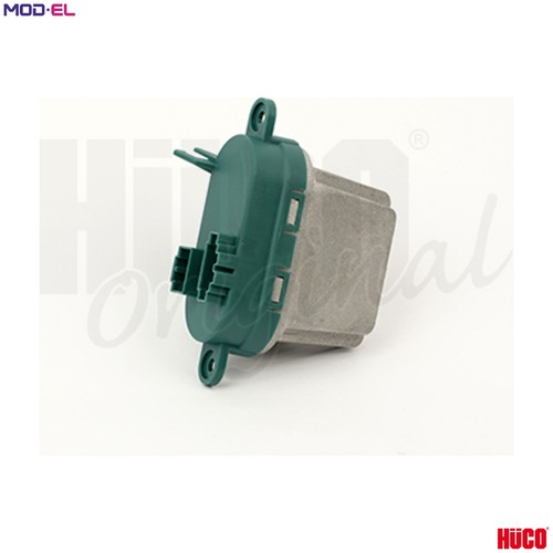 Regulator interior blower - regulator,