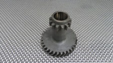 Gearbox Gear 5° V. + RM. For