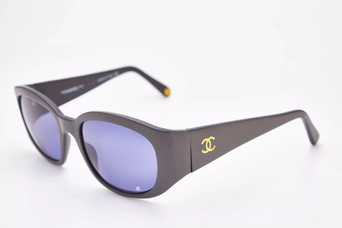 Vintage 1990s chanel - 5025, bold