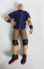 WWE Mattel John Cena Greatest