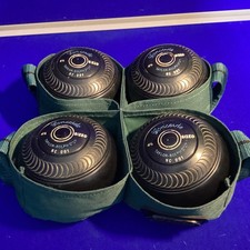 4x Taylor Rolph Concorde Size