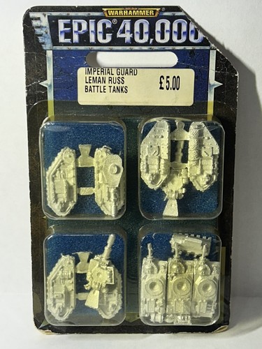 Citadel epic 40k imperial - citadel,