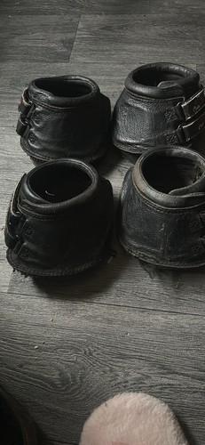 Cavallo simple hoof boots size - hoof,