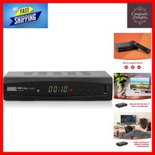 Dual Tuner HD Recorder