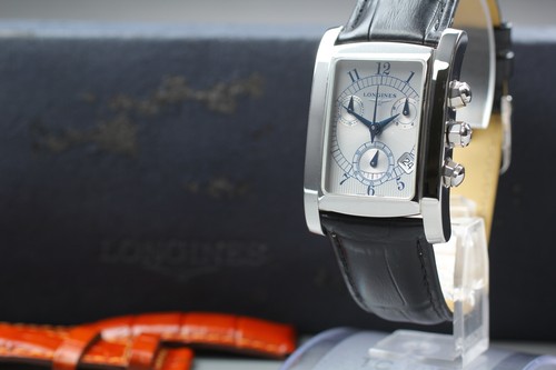 Mint box longines dolce - mint,