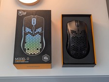 Glorious PC Gaming Race Model