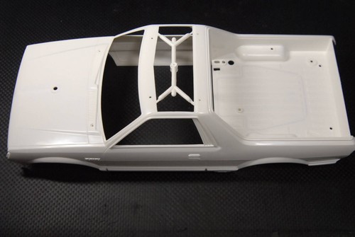 Tamiya subaru brat body - subaru,