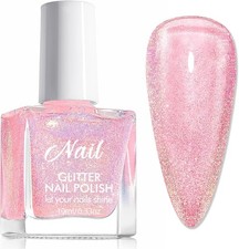 Glitter Nail Polish